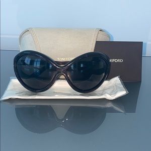 Tom Ford sunglasses